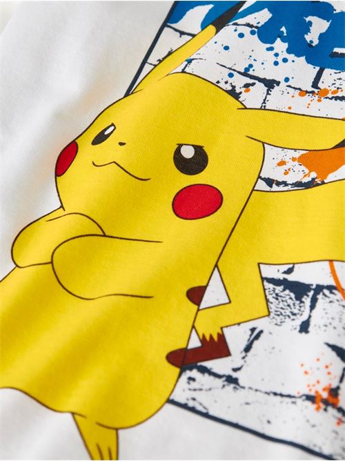  NAME.IT | 13254149/Bright White